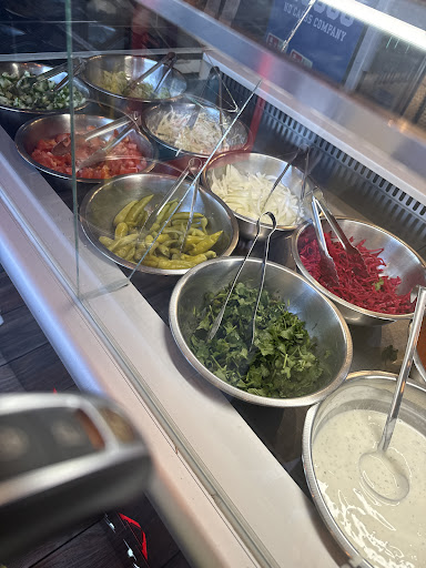 Photo of Anatolia Take Away - 134 Charminster Rd, Bournemouth BH8 8UU